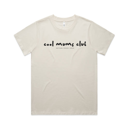 The Clubhouse Tee