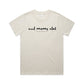 The Clubhouse Tee