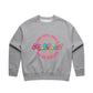 Rockin’ Motherhood Sweatshirt – Some Days I Rock It, Some Days It Rocks Me