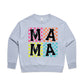 MAMA Pop Art Sweatshirt