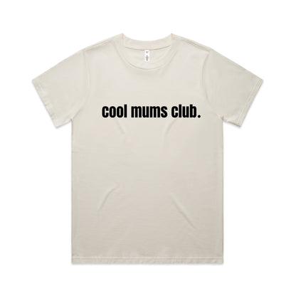 Classic Logo Tee