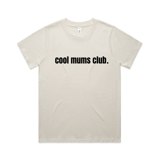 Classic Logo Tee