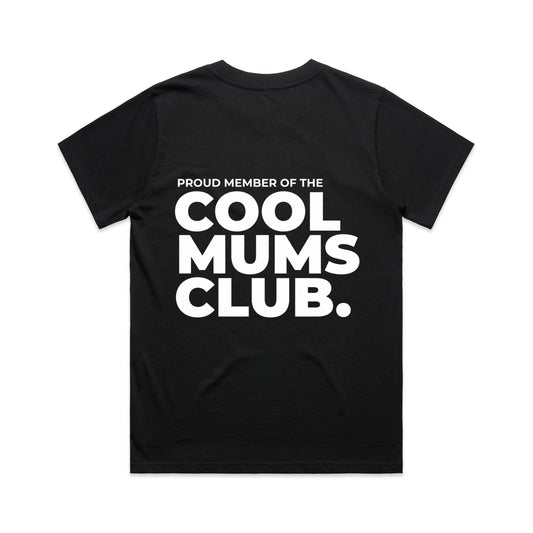 'Proud Member' tee