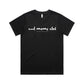 The Clubhouse Tee