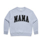 MAMA Varsity Sweatshirt