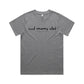 The Clubhouse Tee