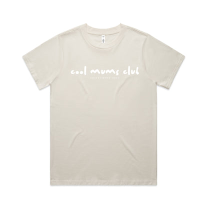 The Clubhouse Tee