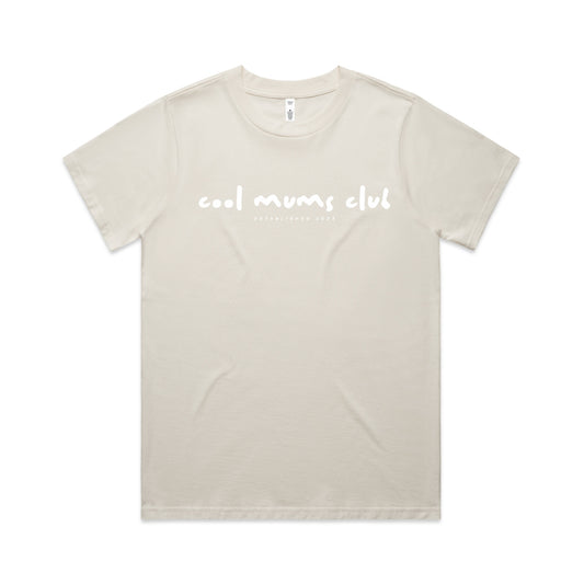 The Clubhouse Tee