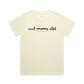 The Clubhouse Tee