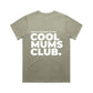 'Proud Member' tee