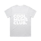 'Proud Member' tee