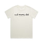 The Clubhouse Tee