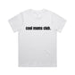 Classic Logo Tee