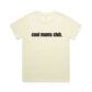 Classic Logo Tee
