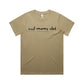 The Clubhouse Tee
