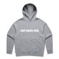 Cool Mums Club Classic Logo Relax Hoodie