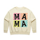 MAMA Pop Art Sweatshirt