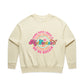 Rockin’ Motherhood Sweatshirt – Some Days I Rock It, Some Days It Rocks Me