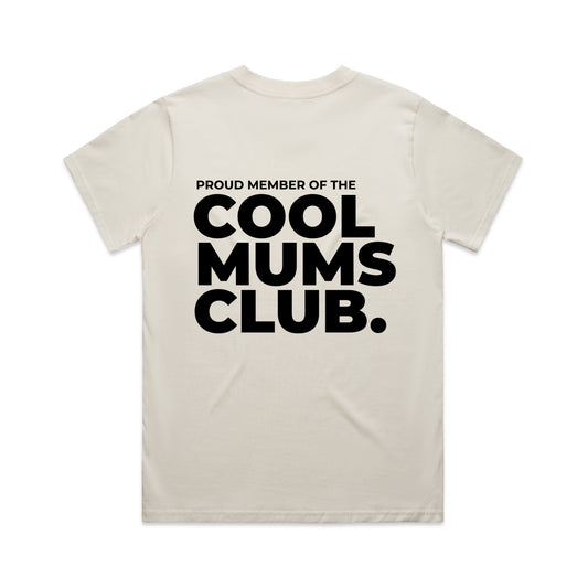 Proud Member Tee