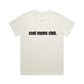 Classic Tee - Classic Logo