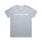 The Clubhouse Tee
