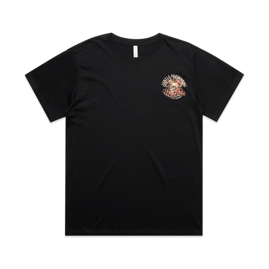 Gentle Parenting Drop Out – Classic Tee