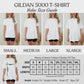 Cool Mums Club Classic Logo Tee - Fresh White